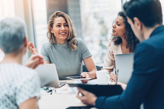 Customer Experience Center Design Companies