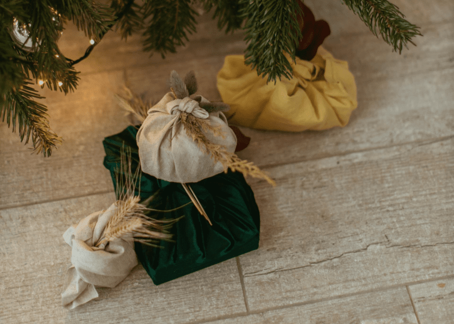 Sustainable Gifts