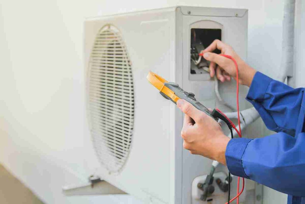 Sutton Heating & Air AC Repair