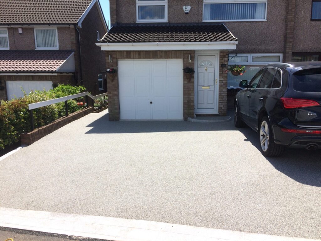 Types Of Paving Repairs