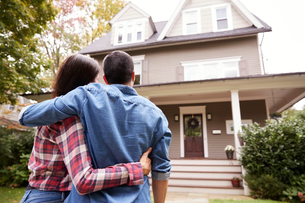As-Is Home Buyer - Shelby County