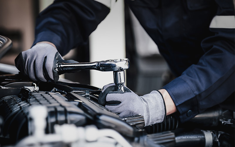 Auto Repair Service