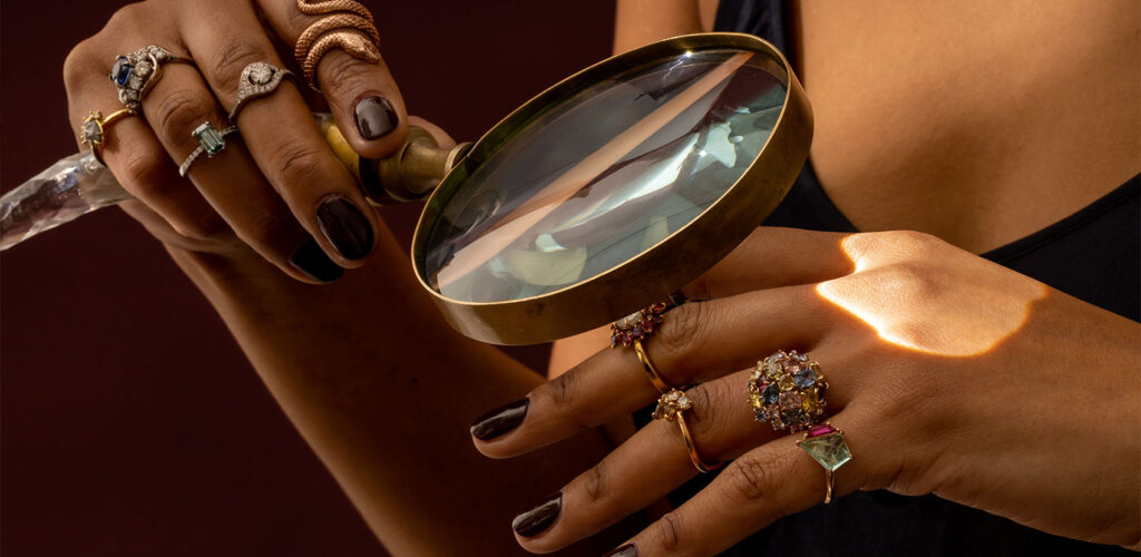 Bespoke Jewellery