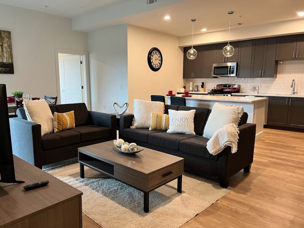 Corporate Housing Rentals In St. Louis, MO