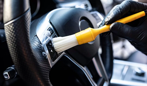Melbourne's Best Car Detailing Services