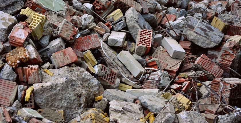 Recycling Service Portland