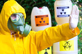 Biohazard Cleanup Denver