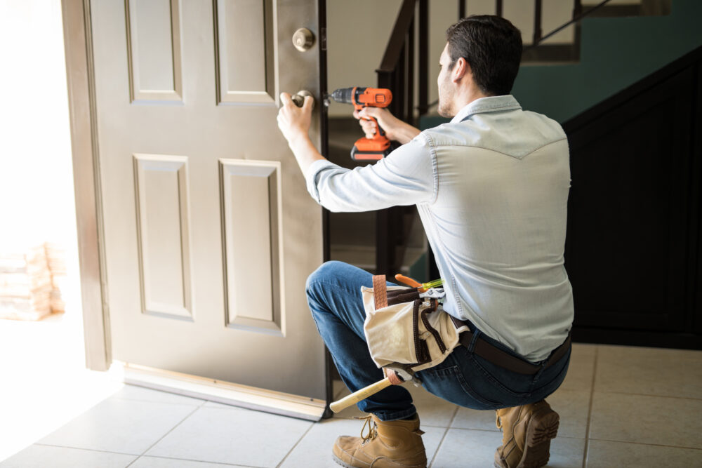 Trusted Jacksonville Handyman Company
