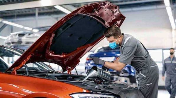 Tire Repair Vs Replacement