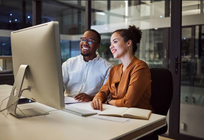 Web Design Aerospace And Defense